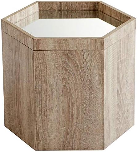 Cyan Design 09886 Sm. Honeycomb Tray Table