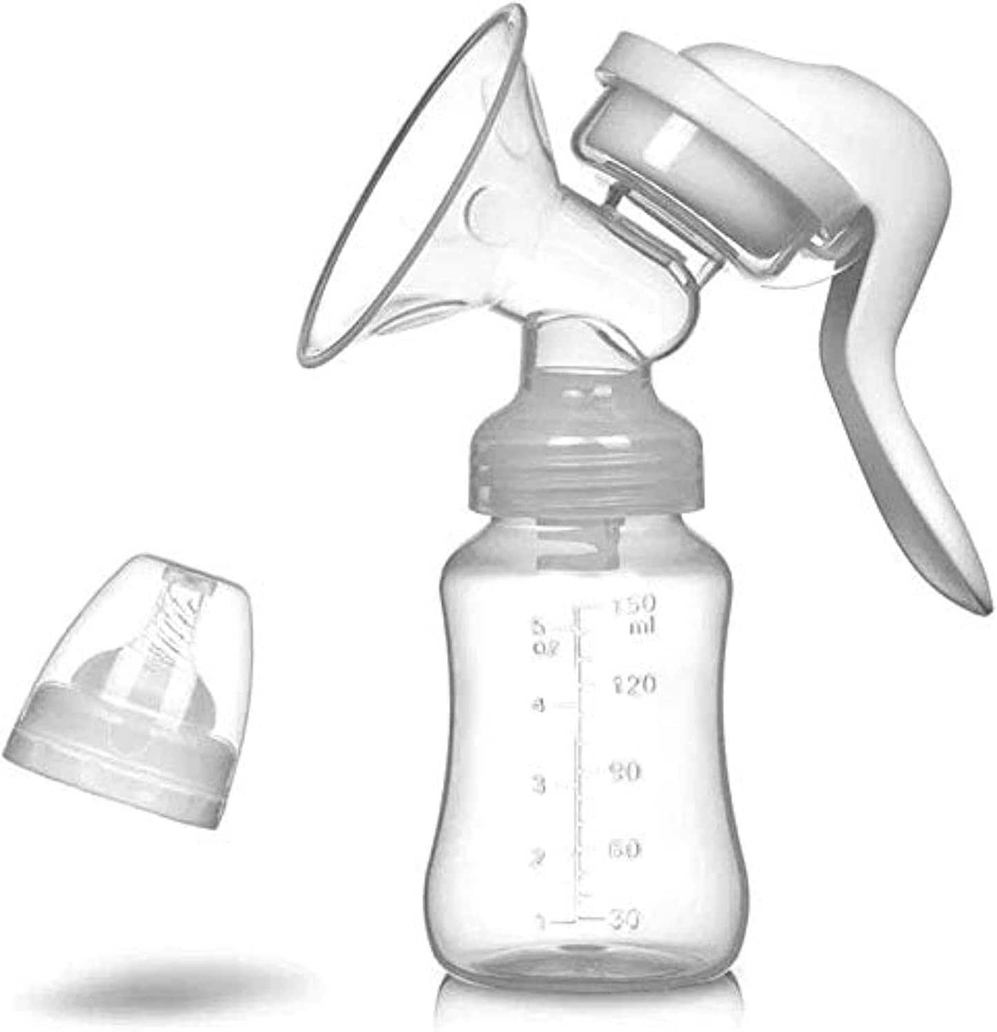THERESA Adjustable Manual Breast Pump