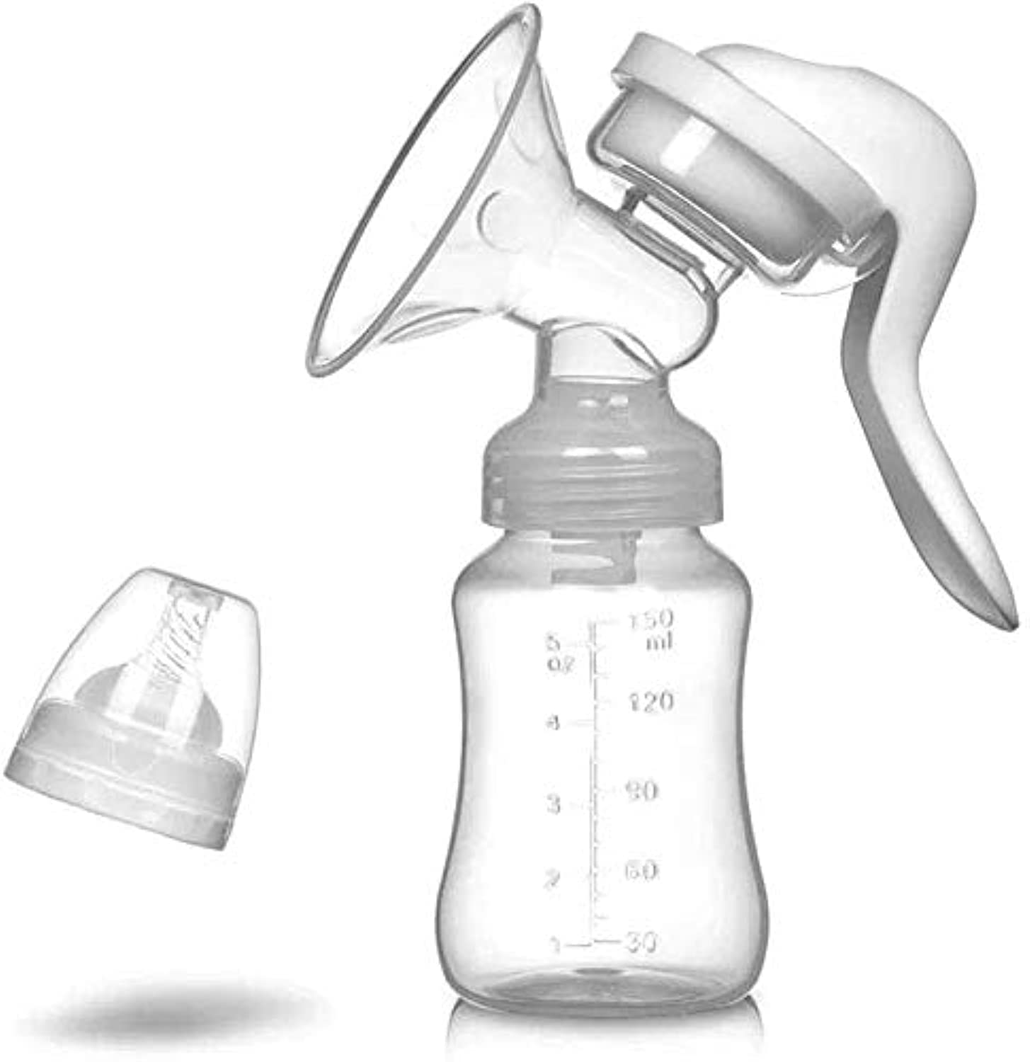 THERESA Adjustable Manual Breast Pump