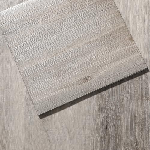 ACCOR HOME Peel and Stick Floor Tile, 30-Pack 12 x