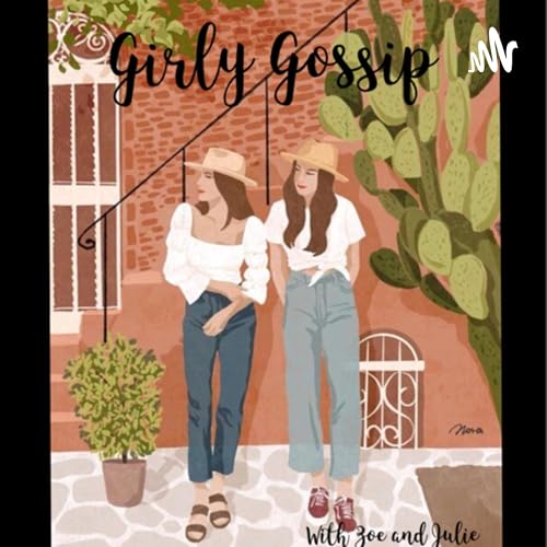 Girly Gossip cover art