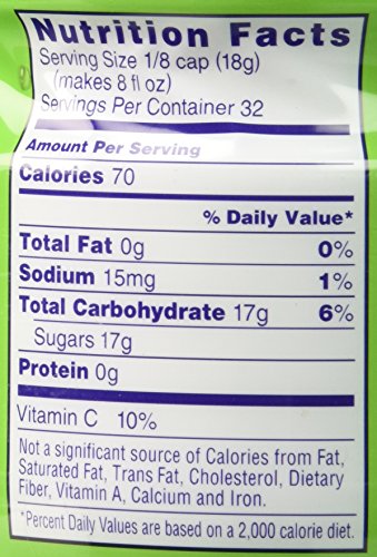 Image of Kool-aid, Green Apple 2 Pack