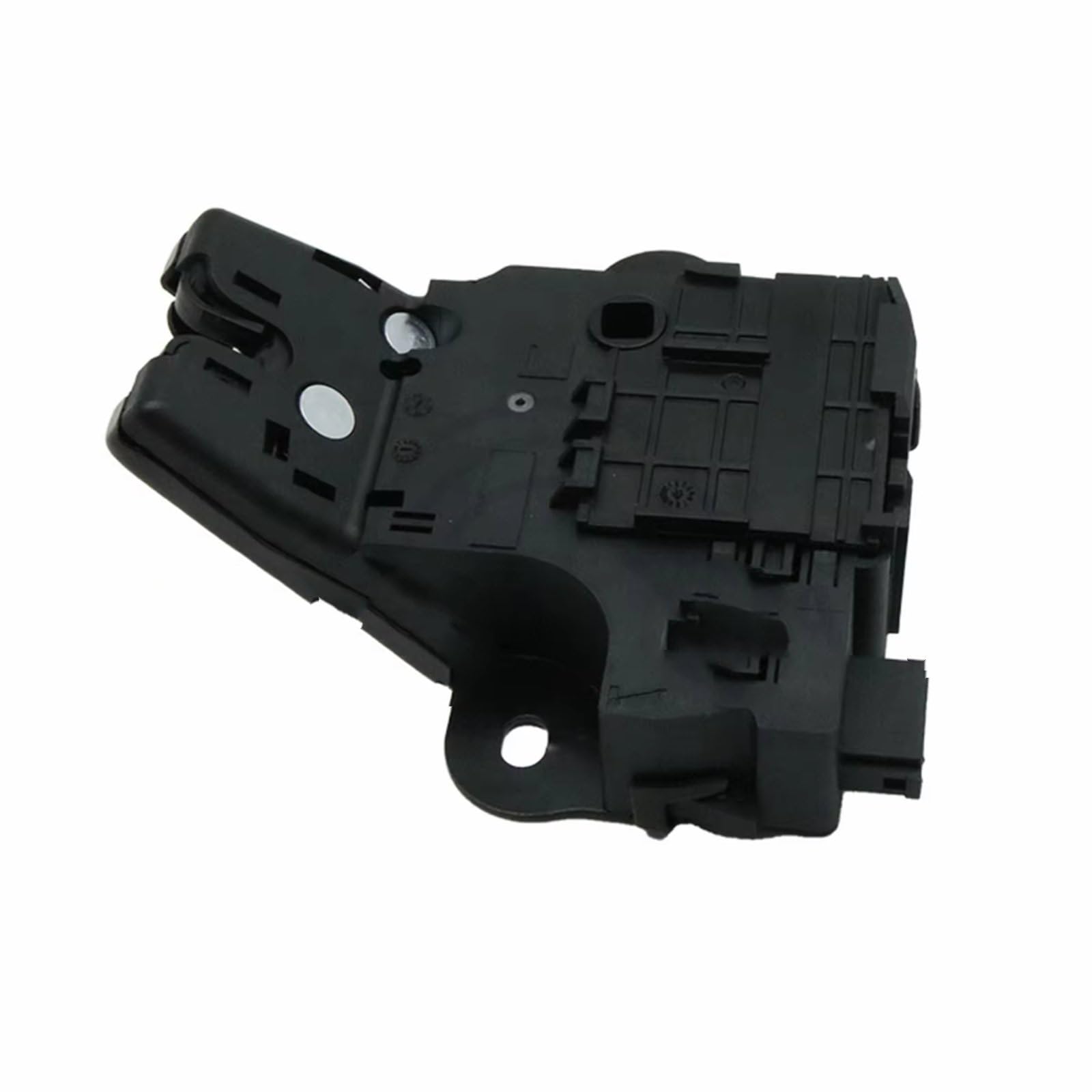 Rear Tailgate Latch Compatible with Chevrolet for Malibu 2013-2017 for Impala 2014-2017 for Sonic 2012-2017 1 Pcs Car Trunk Lid Latch 13501988