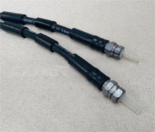 Mangueras de freno para solucionar pedal blando en Passat B8 Tiguan Audi A3 y Golf 7 4