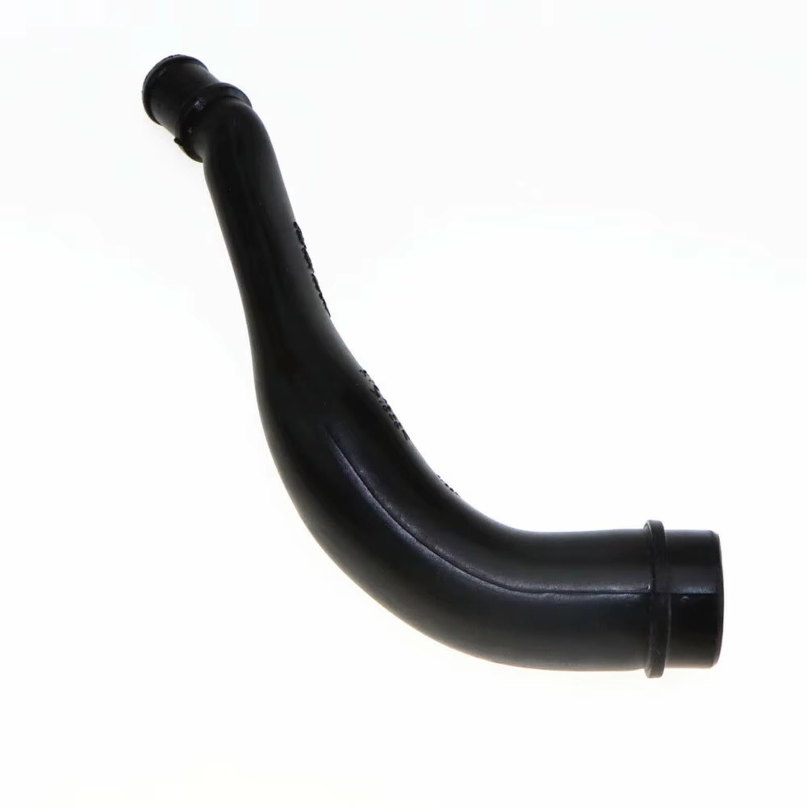 Fvoirss One Color Engine Breather Vent Hose Compatible With Vw For Golf 1.8 1.9T 1998 1999 2000 2001 Auto Parts Engine Crankcase Breather Entilation Vent Hose 06A103213