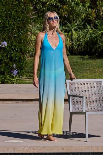 Image of Trina Turk Maxi Dress, Casual, Beach Cover Ups for Women
