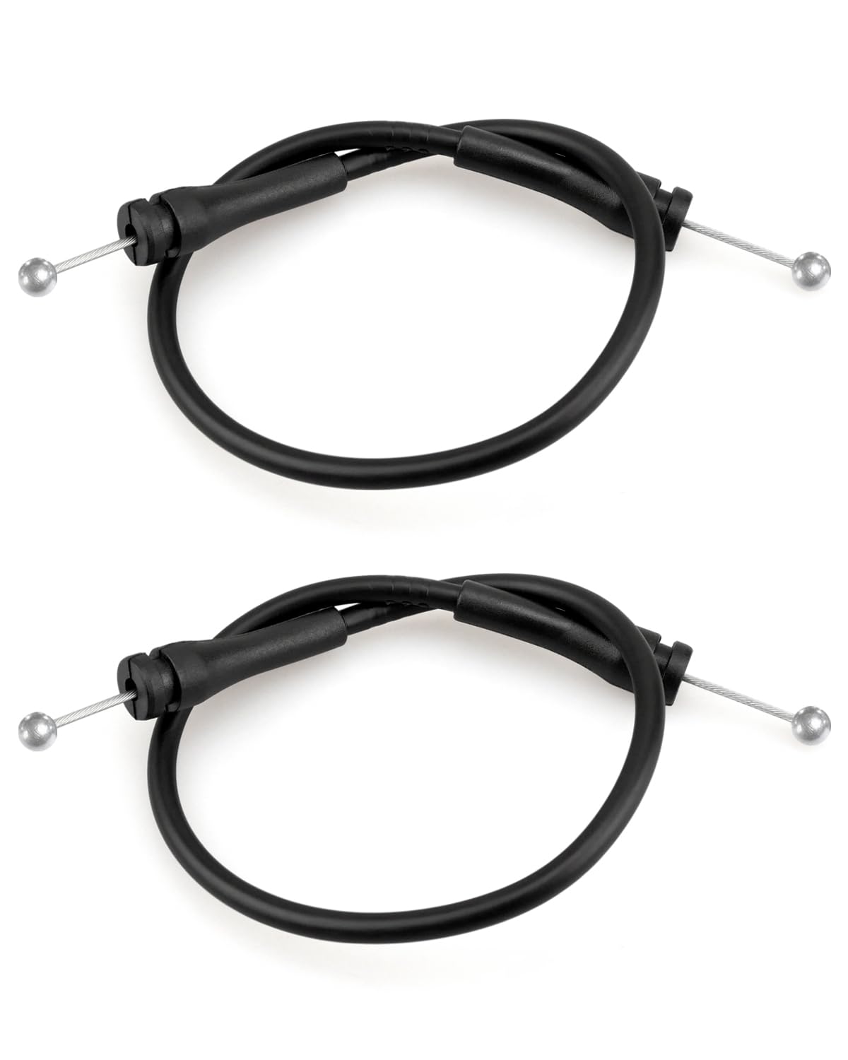 Amazon.com: Quaneguzy Tailgate Release Cables Fit for Ford
