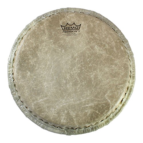 Remo 12" Fiberskyn 3 Tucked Conga Head