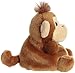 Aurora® Adorable Palm Pals™ Boomer Monkey™ Stuffed Animal - Pocket-Sized Play - Collectable Fun - Brown 5 Inches