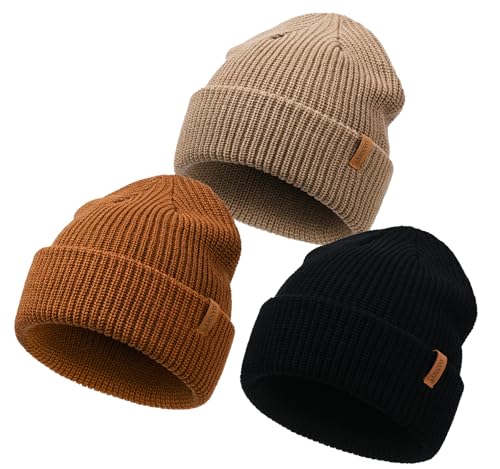 Infant Toddler Beanie Kint Hat Baby Boys Girls Beanies Kids Winter Hats Knit Children Warm Hat Caps