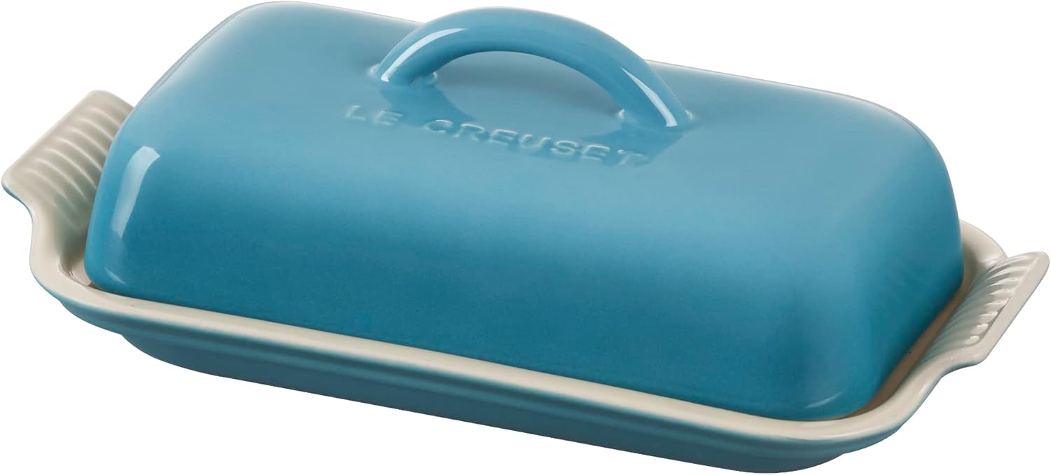 ハコア hacoa バターケースLサイズ 未使用 バター ケース