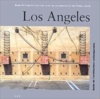 G.A. Los Angeles 3895083380 Book Cover