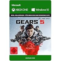 Gears 5 – Standard
