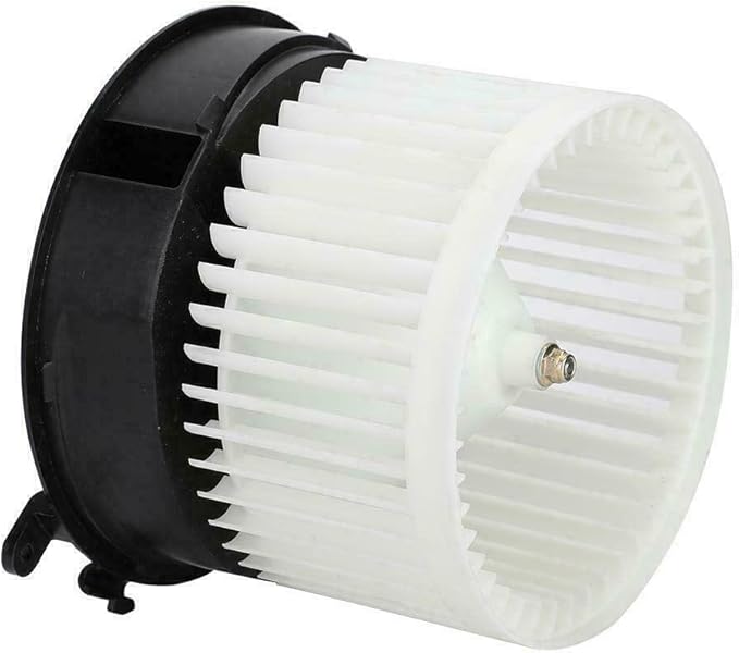 D2P 27225EN00B Heater Blower Motor Fan Replacement For Nissan Xtrail