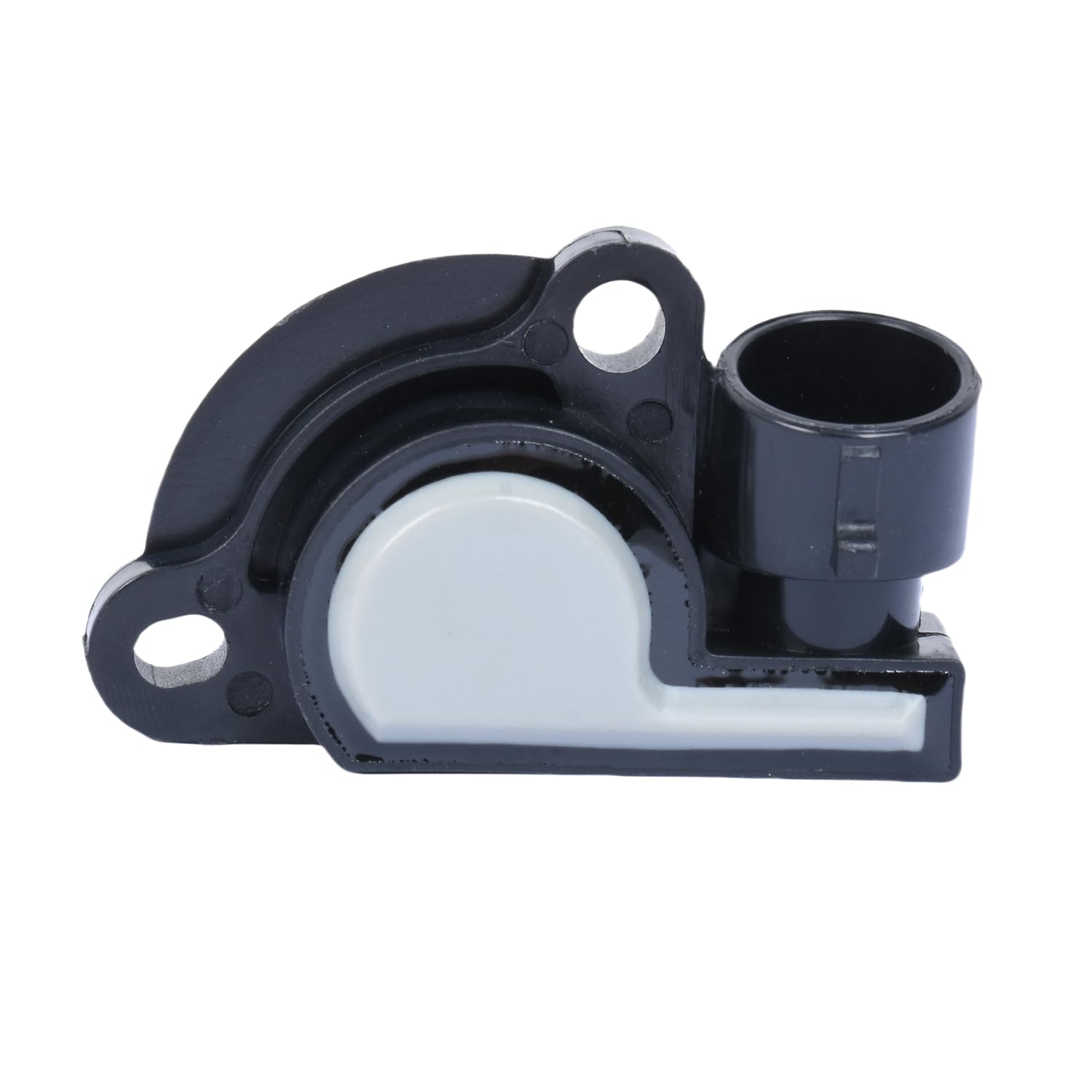 TPS Throttle Position Sensor Compatible with CFMoto 800 CForce UForce ZForce 800 for Trail 800XC EX X8 Z8 Sport for Hisun UTV 400 500 700 800 1000 EFI Massimo Bennche 0800-173000