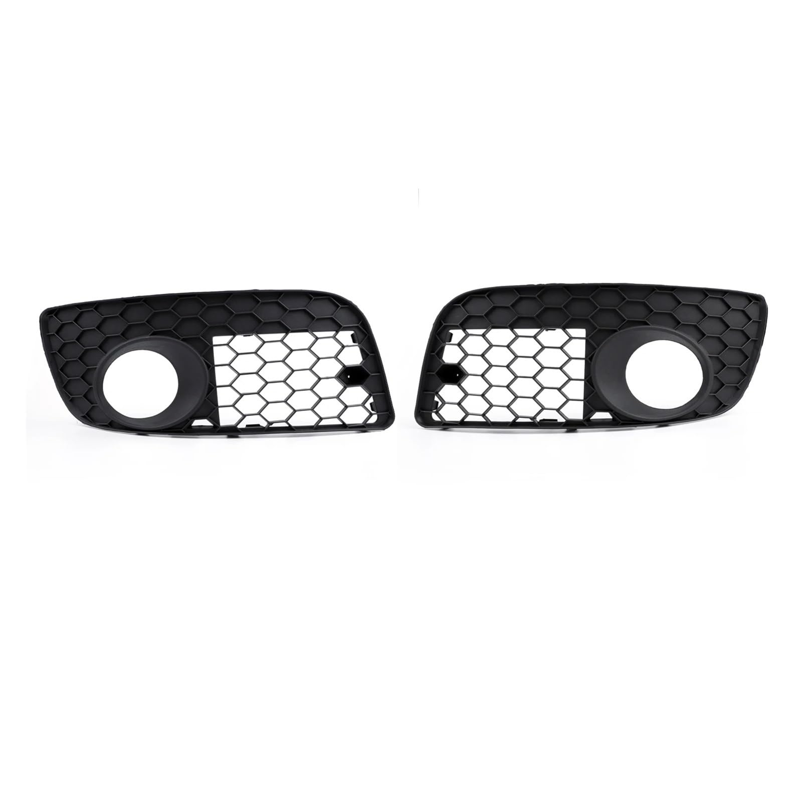 Rejilla para radiador de coche y parrilla paragolpes VW Golf MK5 GTI 2006-2009 6