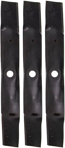 John Deere Cuchilla de cortacésped M163983