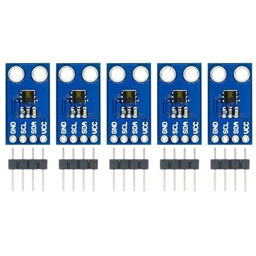 HDC1080�Z���T�[ 5��