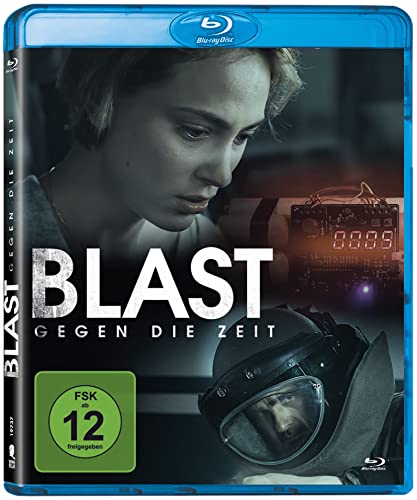 Blast - Gegen Die Zeit