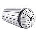 Spring Collet, ER16, 5/32 in.