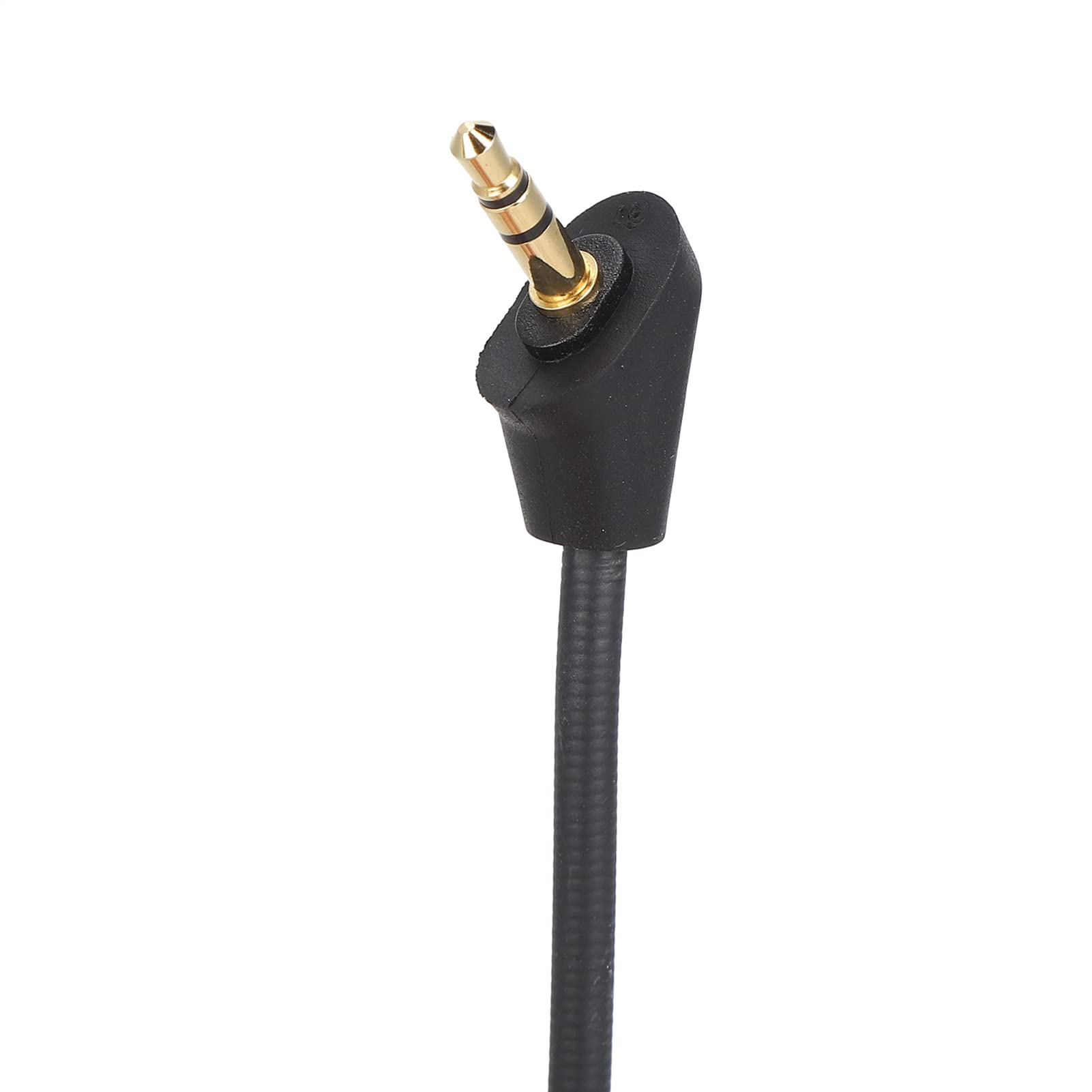 Haofy Cloud Replacement Noise Canceling Headset Microphone for Clear Sound Gaming Experience