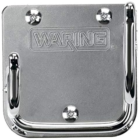 Waring Kommerzielle wsbbc Heavy Duty Mixer Unterstützung Cover