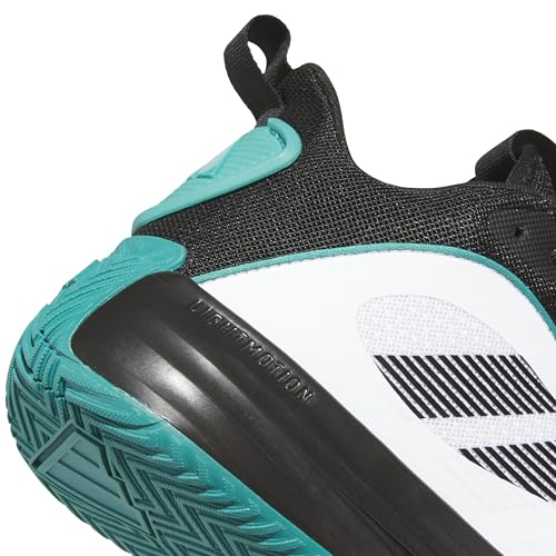 Image of adidas Men's Own The Game 3.0 Basketball Shoe
