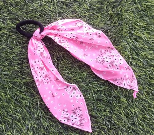 Image of DEEPTI CHANDNA D,Scrunchies, Set for Girls,Scrunchies for Women,Best gift for Sister