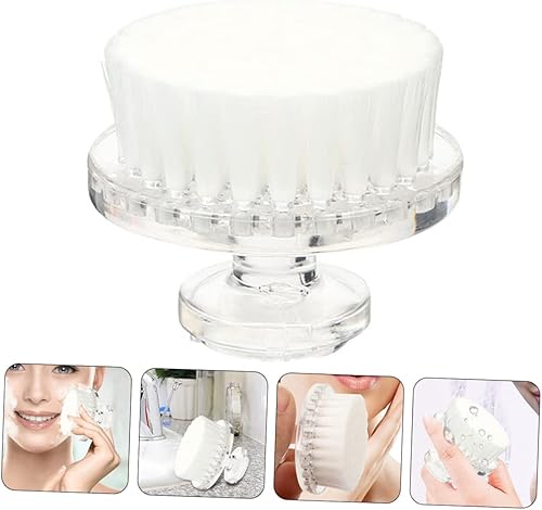 Miniatura 8 de FRCOLOR Cepillo facial Cepillo facial Cepillo facial Cepillo facial Cepillo facial Cepillo exfoliante de espalda Cepillo facial Cepillo facial