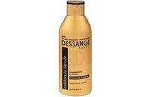 Dessange Illuminating Shampoo: Illuminate Your Locks with Passion Flower Extracts