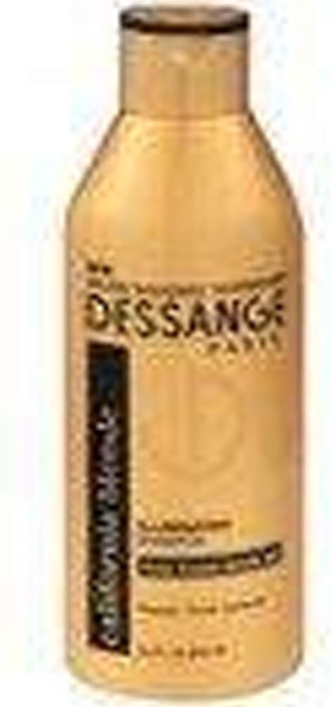 Salon Exclusive Techniques Dessange Paris Illuminating Shampoo Passion Flower Extracts 8.5 Oz