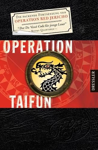 Preisvergleich Produktbild Operation Taifun (Die Gilden-Chronik)