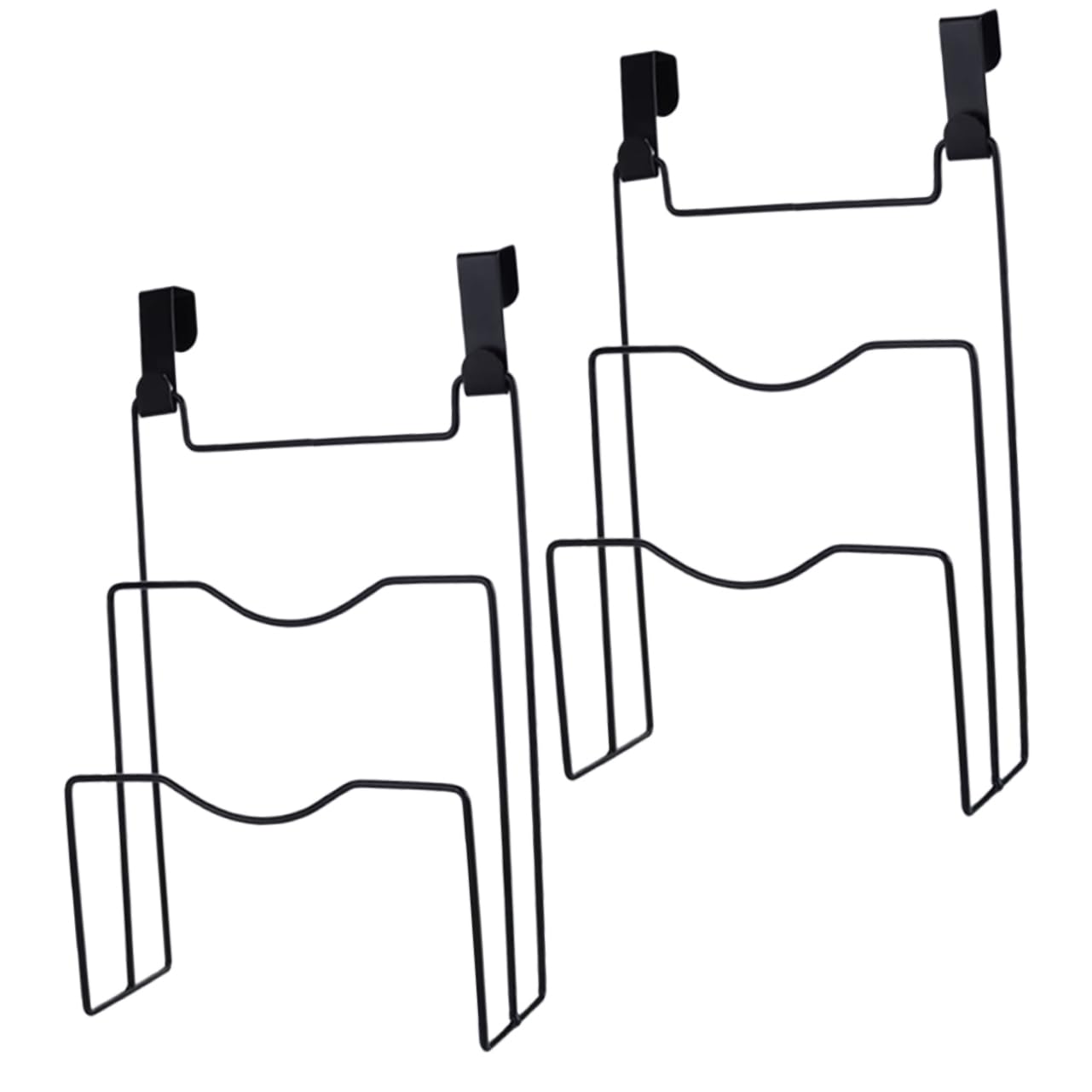 2 soportes para tapas de ollas, soporte para tapa de sartén y tabla de cortar, bandeja de goteo para ahorrar espacio para cocina