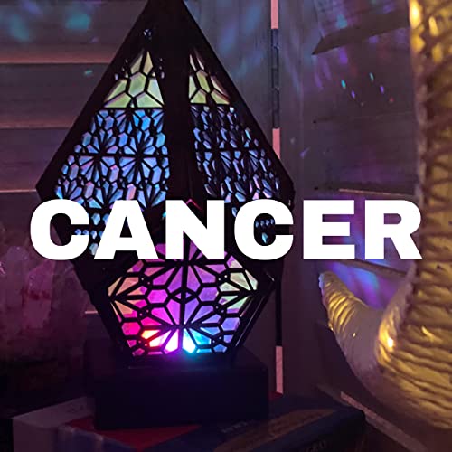 Cancer: ARE YOU READY FOR THIS?
