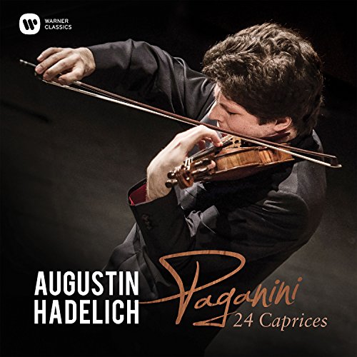 Augustin Hadelich