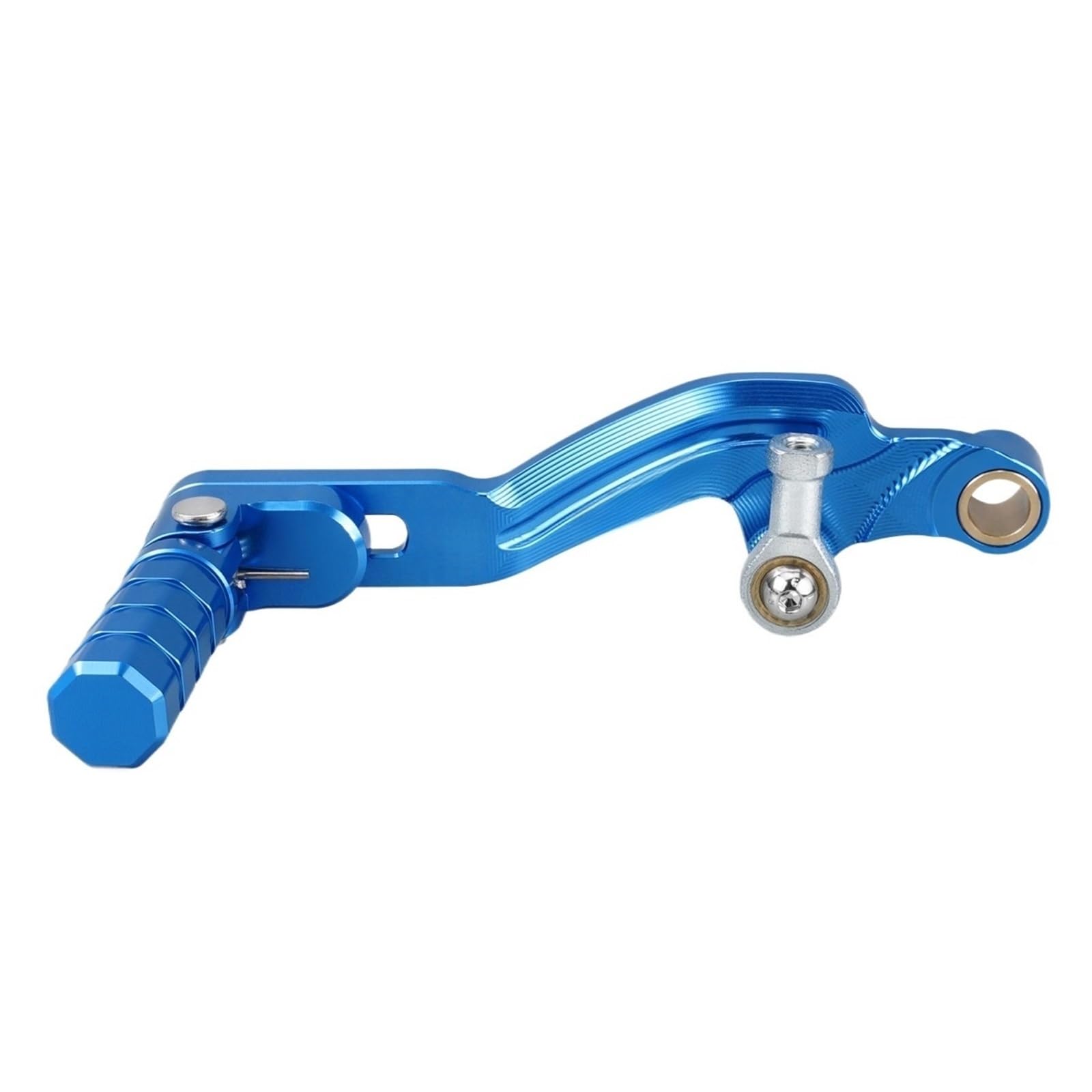QR0CJNPB Motorcycle Gear Shifter for Tenere 700 T700 XTZ700 2019-2024 Gear Shift Shifter Lever T7 TENERE700 XTZ 700 Tenere700 Rally Edition 2020-2024