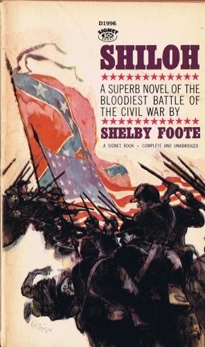 Shiloh B000GYC7DI Book Cover