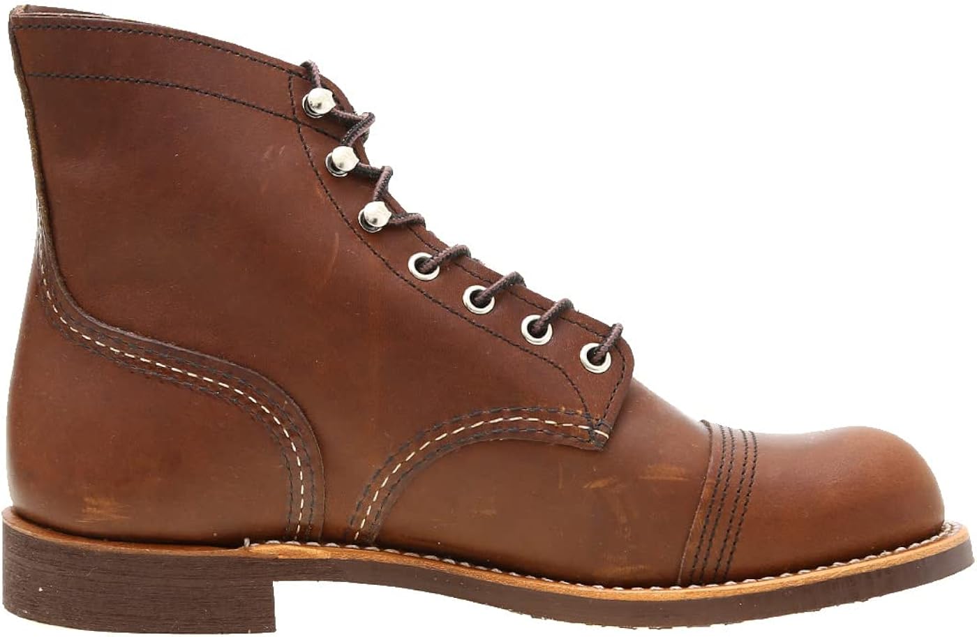 Amazon.co.jp: Red Wing IRON RANGER 