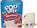 Shopkin Real Littles Collector Case with Exclusive Strawberry Pop Tarts Mini Pack