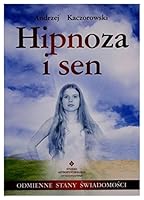 Hipnoza i sen 8373770976 Book Cover