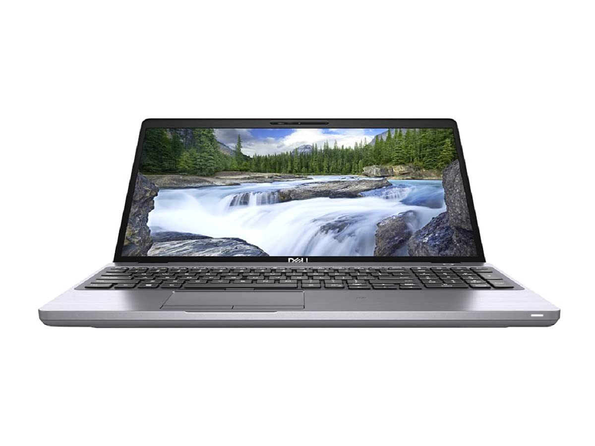 Dell Latitude 5510-D90XK Notebook, 15,6