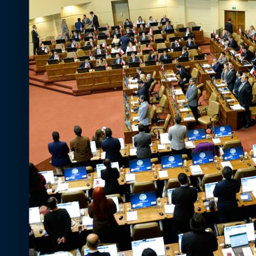 La negativa al minuto de silencio por Orlando Letelier en la C&aacute;mara y c&oacute;mo se proyecta la p&eacute;rdida de consensos democr&aacute;ticos