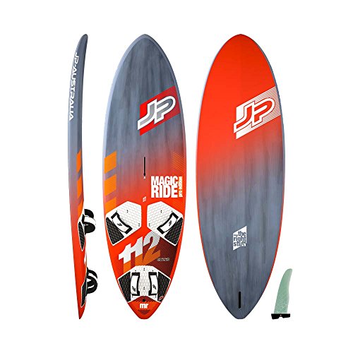  JP Magic Ride Pro Windsurf Board 2018
