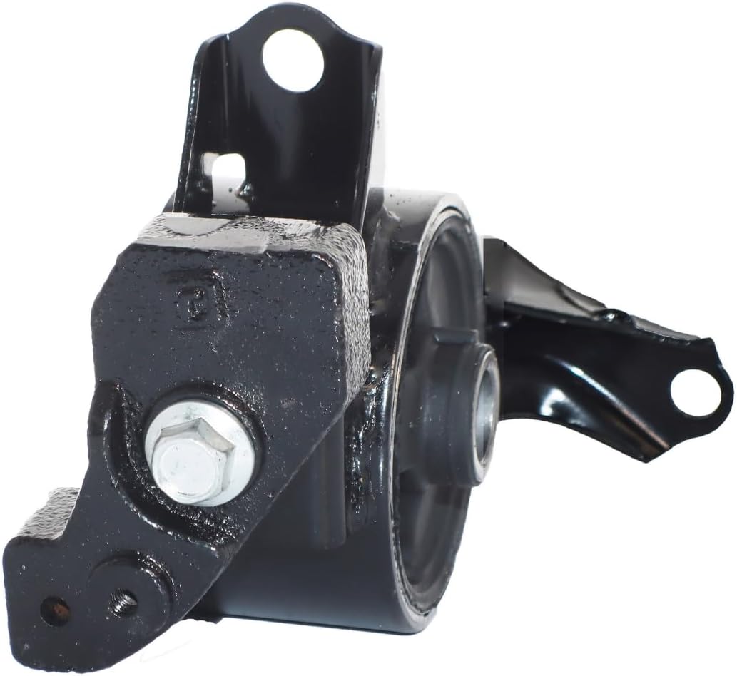 Engine Motor & Transmission Mount 5pcs Compatible with Honda Ridgeline 3.5L 06-08 A4519 A4576 A4523 A4531 A65036