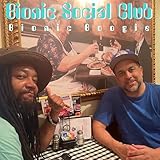 Bionic Social Club