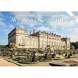 Vista mensual West Yorkshire A5 Calendar 2022