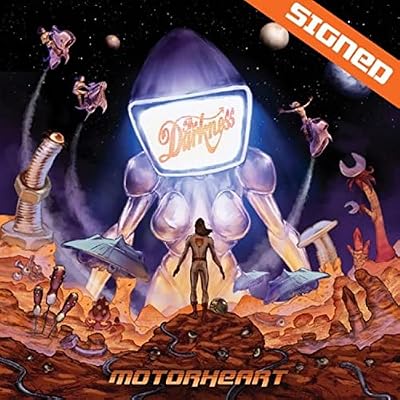 Motorheart