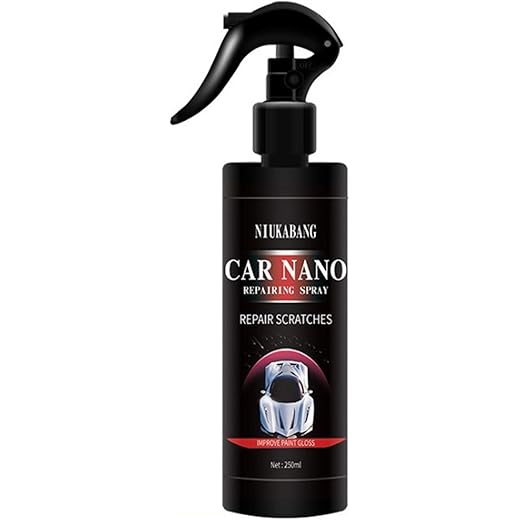 CALANDIS Quick Detailer 250ml
