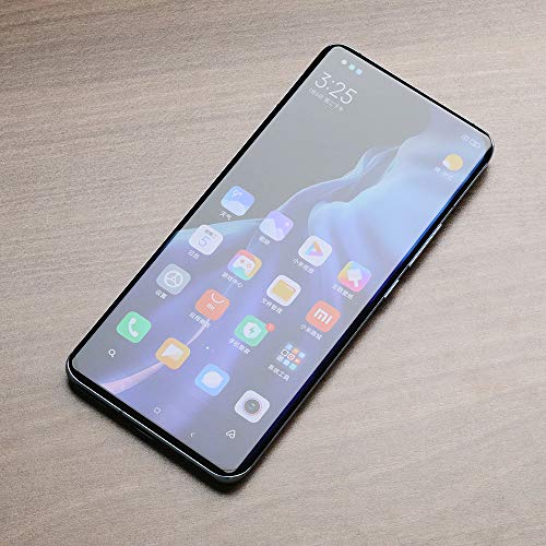 Image of Ibywind 2 Pack Screen Protector For Xiaomi Mi11,Flexible TPU Film,With 1Pc Back Film[Bubble Free][Easy Installation][HD Clear][Self-Healing]
