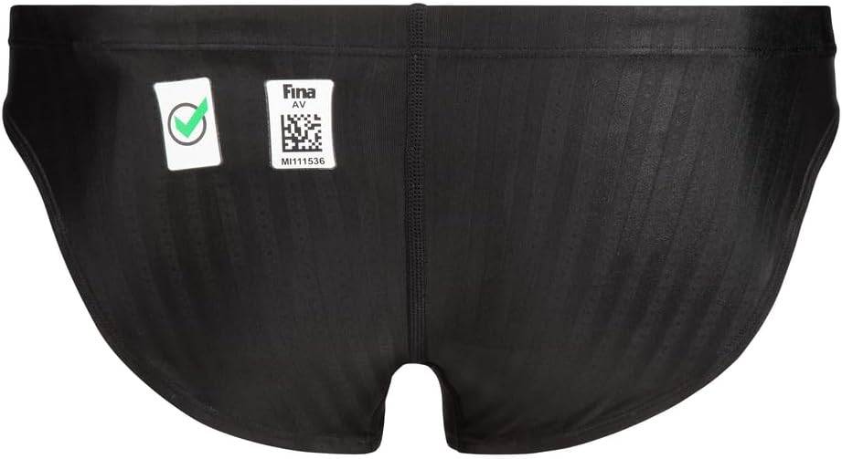 Mizuno Stream Ace Men's Brief Swimsuit